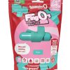 4T FingO Slim Finger Vibrator - Kiwi