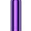 Kool Vibes Rechargeable Mini Bullet - Grape