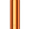 Kool Vibes Rechargeable Mini Bullet - Tangerine