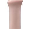 EnLust Ashlynn Dual End Stroker - Pussy - Vanilla