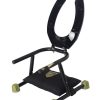 Fort Troff Trench Rider - Black