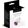ME YOU US Crystal Jewels - Large - Purple