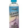 California Dreaming Ocean Mist Water Based Lubricant 4oz