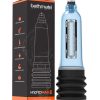 Hydromax8 Penis Pump - Blue