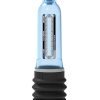 Hydromax8 Penis Pump - Blue