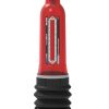 Hydromax8 Penis Pump - Red