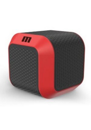 M for Men SlamBox Rechargeable Masturbator - Red