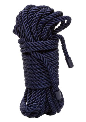 Admiral Rope 32.75FT/10M - Blue