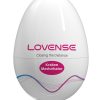 Lovense Kraken Disposable Stroker - White