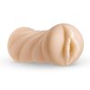 Barely Legal Regina Stroker Closed End Masturbator - Pussy - Vanilla