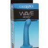Wave Rider Ripple Silicone Probe - Blue