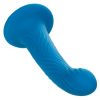 Wave Rider Ripple Silicone Probe - Blue