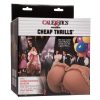 Cheap Thrills The Homecoming Queen Stroker - Pussy - Chocolate