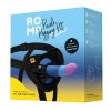 Romp Piccolo Pegging Kit