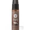 Deeply Love You Throat Relaxing Spray Chocolate Coconut 1oz