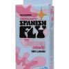 Spanish Fly Sex Drops Cotton Candy 1oz