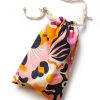 The Collection Burst Cotton Toy Storage Bag - Multicolor