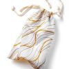 The Collection Embrace Cotton Toy Storage Bag - Multicolor