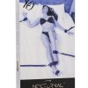 Nocturnal Collection Bed Restraints - Black