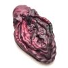 Creature Cocks Xeno Pussy Vulva Silicone Non-Penetrative Grinder - Multicolor