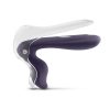 Inya Gynovibe Rechargeable Silicone Speculum Vibrator - Purple