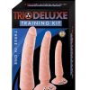 Trio Deluxe Training Kit - Vanilla