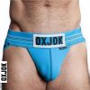 Slingjock Slider Jock Strap - Pool Blue - XXLarge