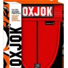 Slingjock Slider Jock Strap - Red Hot - XXLarge
