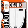 Slingjock Slider Jock Strap - White Snow - XXLarge
