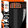 Bulger Pumper Sack Slider Jock - Black Iron - Medium