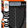 Packer Cargo Quilt Slider-Strap Jock - Black Puff - XXLarge