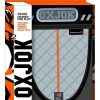 Packer Cargo Quilt Slider-Strap Jock - Mist Heather - XXLarge