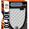 Packer Cargo Quilt Slider-Strap Jock - White Snow - XXLarge