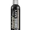 Swiss Navy Hybrid Lubricant 4oz/118ml