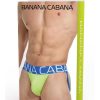 Banana Cabana Jock - S/M - Green