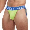 Banana Cabana Jock - S/M - Green