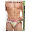 Banana Cabana Bikini Fruit- Medium/Large - Multicolor