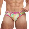Banana Cabana Bikini Fruit- Medium/Large - Multicolor