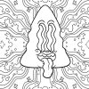 That`s Trippy Coloring Book