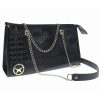 Ouch! Rome Collection Kit with Bag - Black