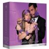Ouch! Beginners Bondage Kit - Purple