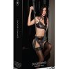Ouch! Door Swing - Black
