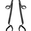 Ouch! Door Swing - Black