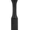 Ouch! Paddle - Bad Boy - Black