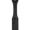 Ouch! Paddle - Stars - Black