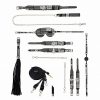 Ouch! NY Collection Kit with Bag - Black