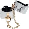 Ouch! Florence Collection Handcuffs - White