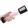 Pumped Premium Rechargeable Automatic Pump 250mm