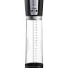 Pumped Premium Rechargeable Automatic Pump 290mm