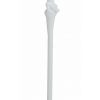 S-Line The Dickheads Bride Straws - White